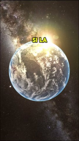 Galaxclic on Instagram: "Si la terre avait un jour, l’humain serait né 5 secondes avant minuit. En effet, si l’on se réfère à la théorie de darwin, le plus ancien homo sapien découvert a 300 000 ans, en comparaison, notre planete a 4.5 milliard dannées. Les dinausaure ont vécu 165 millions d’années et auraient pu continuer a vivre si la météorite n’avais pas frappée la terre. les dinausaure ont donc vécu 550 fois plus longtemps sur terre que nous, les humains. imaginez... et avant les dinausaure