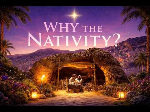 What Is the Nativity? | The Heartwarming Story of Jesus’ Birth
