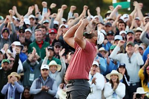 An Alpha Male’s Guide To Masters Weekend | Nick Adams