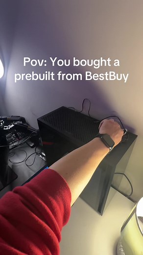 Best Buy Prebuilt Gaming PC Review and Insights