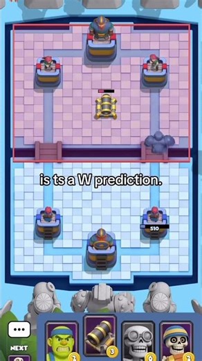 #clashroyale #clash #brainrot