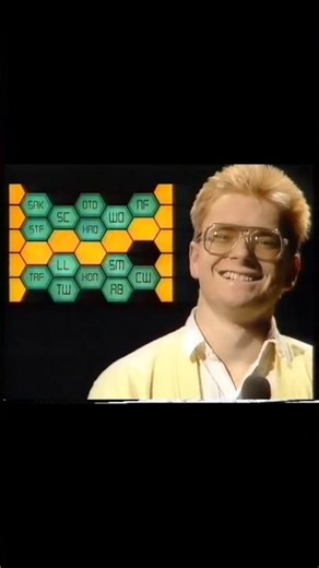 That's It! That's Blockbusters! Played at Slow Speed