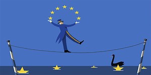 La Historia de Europa en 10 minutos