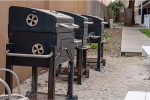 What smokers do the pros use? Choice of smoker types