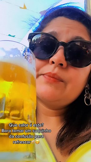 Que calor é esse? #cerveja #calor #sertanejo #up