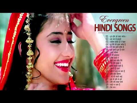 Old Hindi songs Unforgettable Golden Hits 💓💓 Ever Romantic Songs | Alka Yagnik, Udit Narayan
