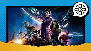 Guardians of the Galaxy Volume 3 New Trailer Shown Off at San Diego Comic Con