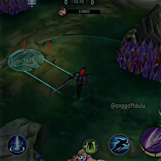 Alpha x Igris: Hero Model Unveiled in MLBB