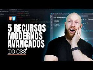 Exploring 5 Advanced Modern CSS Features