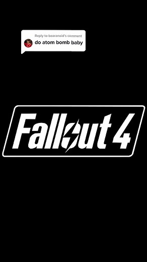 Fallout Radio on TikTok