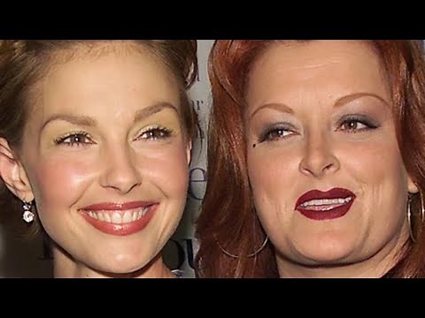 The Truth About Wynonna And Ashley Judd's Relationship