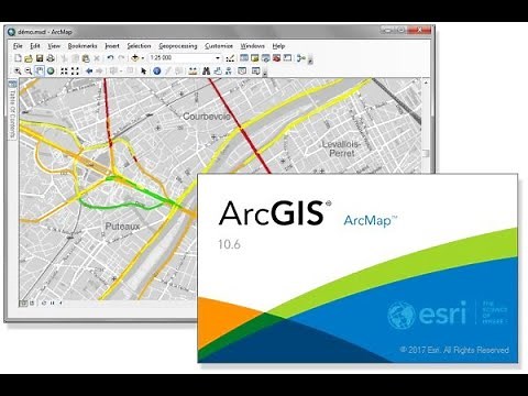 Solución a error AfCore.dll al ingresar a ArcGis