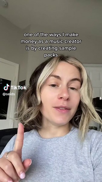 Creating and Monetizing Sample Packs for Music Producers