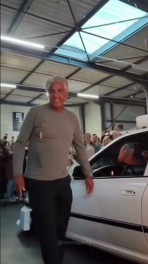 Taxi - 27 Years Later