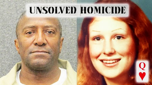 423K views · 5.6K reactions | Thirty-two years pass before a witness reveals a much darker motive that breaks the case wide open and leads to Susan's killer. | Cold Case Files | Facebook