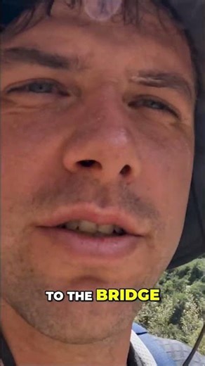 POV: Hiking the Deepest Canyon in the World - Colca Canyon Peru