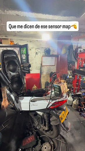 2.2K views · 709 reactions | Me dan su opinión sobre esta falla y sobre este sensor map﫡 | El Villa | Facebook