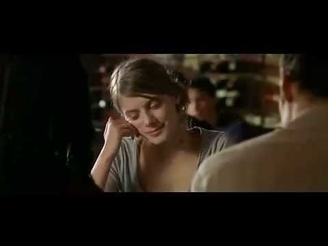 ► AaRON - U Turn (Lili) ◄ (official clip).mp4