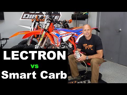Lectron vs Smart Carb Which One Is Better For You?