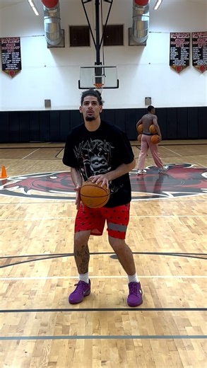 Out The Mud on Instagram: "Block out the noise. Be a pro. Win the day! @bucketboyshon"