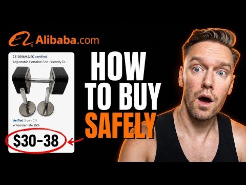 How to Buy From Alibaba Without Making Expensive Mistakes
