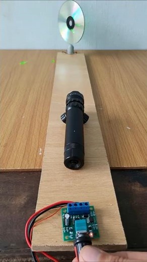 diy laser