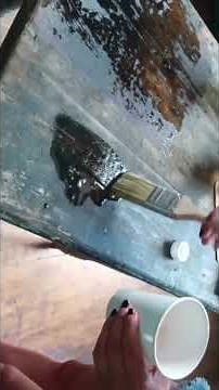 Tung Oil is another natural wood finishing oil that is easy to apply, protects and enhances.