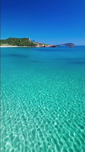 Cea Beach #travel #beach #nature #italy #summer #sardinia #beautifuldestinations
