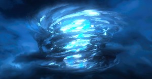 Creating a Tornado in Unity