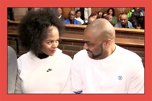 Where is Thabo Bester now? Inside the bizarre true story of Netflix's 'Beauty and the Bester'