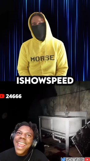 Morse on Instagram: "The Stream Slip Heard Round the Internet: IShowSpeed’s 2023 Accident During a 2023 Five Nights at Freddy’s stream, IShowSpeed suffers a wardrobe malfunction live to thousands. The clip explodes across Twitter, TikTok, Reddit, and “IShowMeat” trends worldwide. YouTube removes explicit mirrors but doesn’t ban the channel; Speed posts an apology and keeps streaming. Instead of ending his career, the moment folds into his chaotic brand, spiking reach and cementing him as one of 