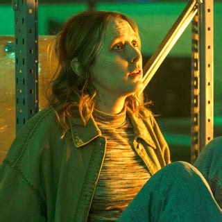 Code of Silence - ITV official trailer