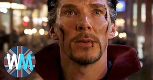 Top 10 Brits Who Can Play Heroes AND Villains | Articles on WatchMojo.com