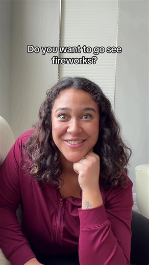 Disney Cruise Line Fireworks Show Experience