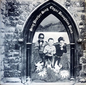 Edgar Broughton Band - Sing Brother Sing