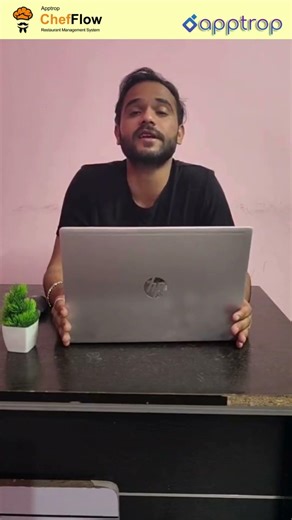 All-in-One Restaurant POS System for Cafes & Restaurants | #chefflow #restaurantmanagement