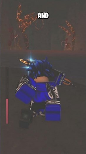 HOW TO AFK FARM IN THE FORGE