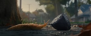 Wealthsimple: Sluggish • Ads of the World™ | Part of The Clio Network