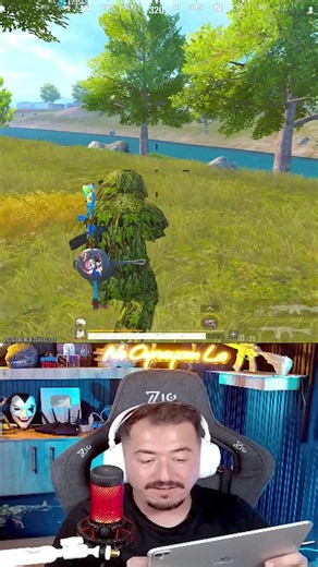 Sonunu Kaçırma #PUBGMOBILE #pubgmnextstarprogram #PUBGMS30 #Rohan #RohanPubg