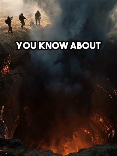 The Bible names a King of the Abyss. He is not Satan. Revelation 9:11 calls him Abaddon (Hebrew) and Apollyon (Greek). The Destroyer. When the shaft of the abyss opens, he brings the swarm. #bible #revelation #abaddon #mythology #endtimes #shorts