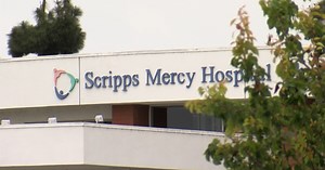 Scripps Health is out of network with Anthem Blue Cross health insurance