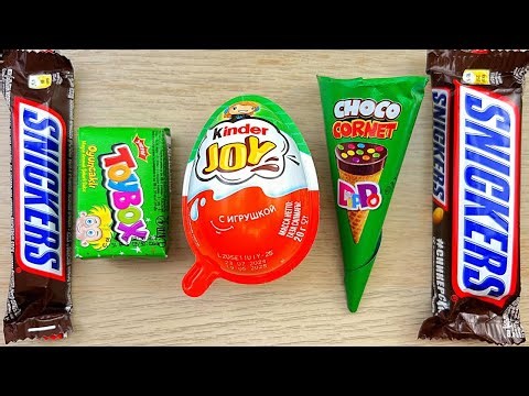 Cheese Snacks & Crunchy Treats Compilation 🧀🔥 