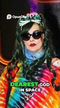 Nunsexmonkrock : NINA HAGEN remembers her cult album 2026 #ninahagen