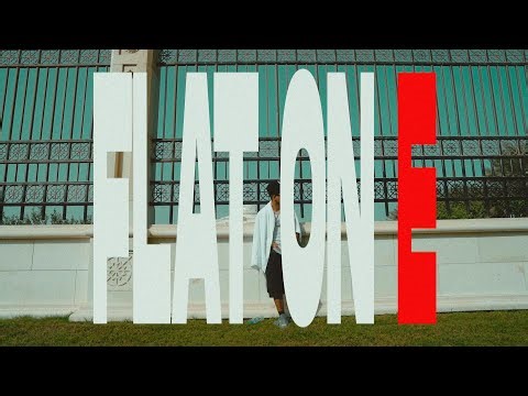 ASTRAP - Flat On E (Official Music Video)
