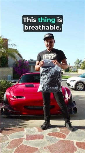 Seal Skin Car Covers Review 🚗