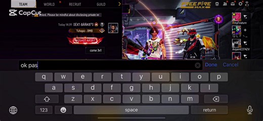 Solo Performance Highlights in July