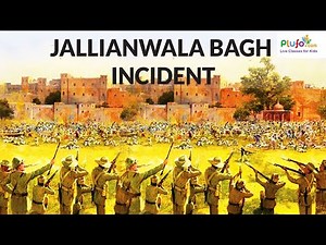 Jallianwala Bagh | 13 April 1919 | History of India | Always on Learning
