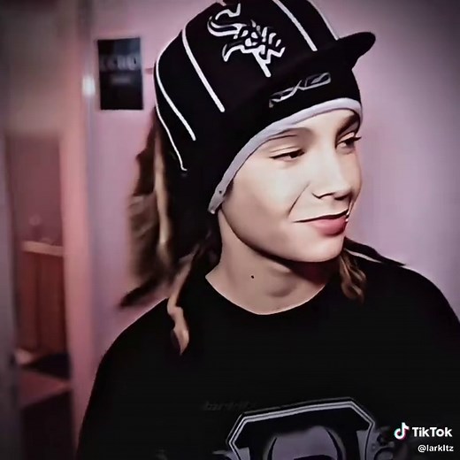 Tom Kaulitz: The Enigmatic Rockstar