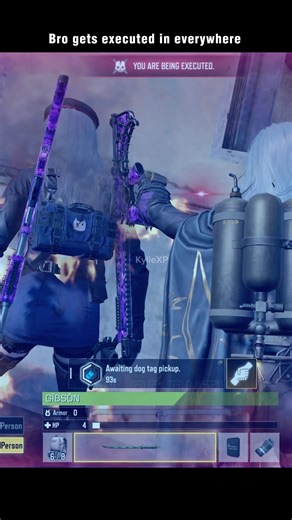 Feeling like exeCUTE? #viralshorts #shorts #explore #callofduty #codm #fyp #funnyvideo #memes #4k