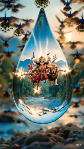 man Sherawali aaja Mehra wali 🌺🌺🙏🙏🌺🌺🙏